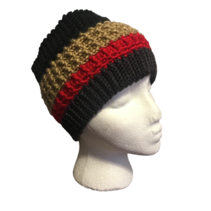 Vegas Golden Knights Ear Warmer VGK