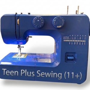 Teen Plus Sewing (11+)