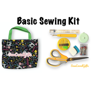Basic Sewing Kit